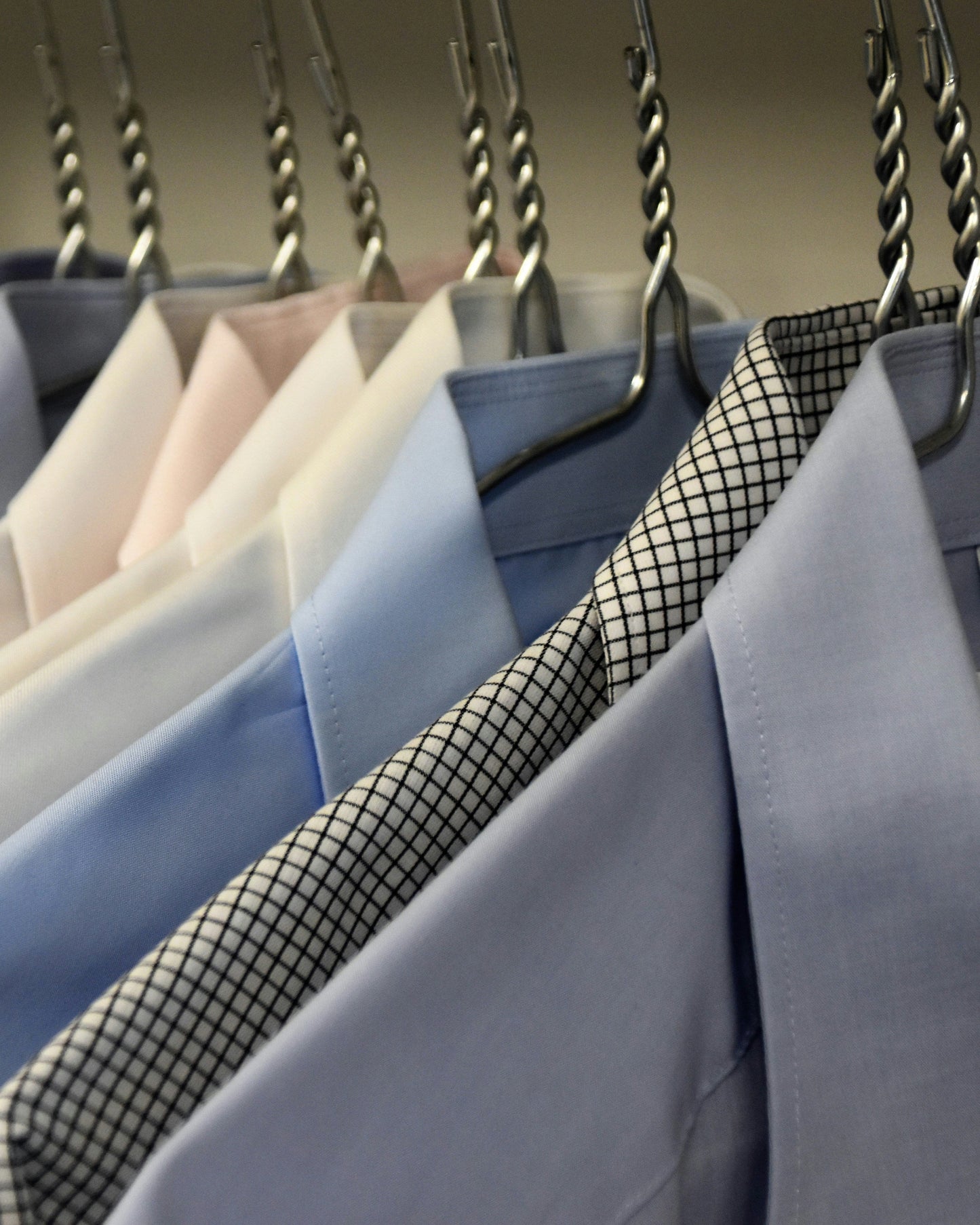 Dry Cleaners | Sacramento County