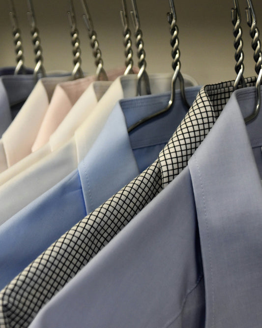 Dry Cleaners | Sacramento County