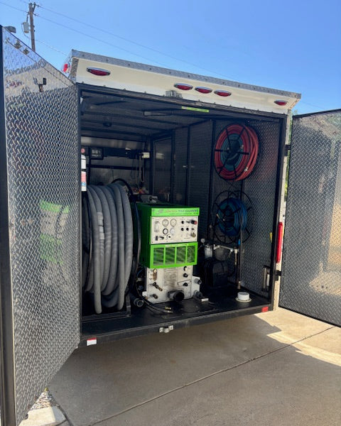 Tile Cleaning & Hard Surface Restoration | Sacramento County